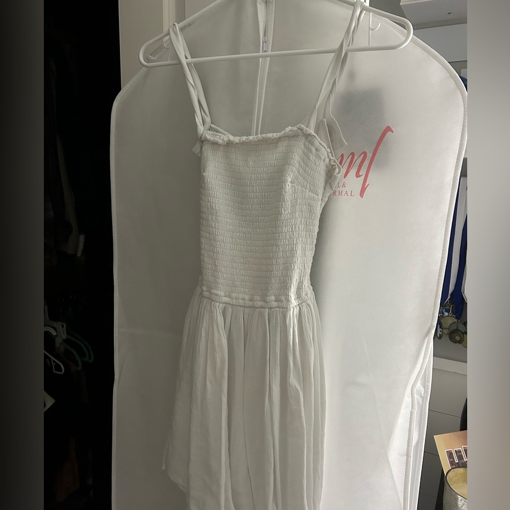 Hollister Romper Size small